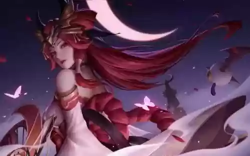 星空法师阵容(2024云顶之弈阵容)插图1