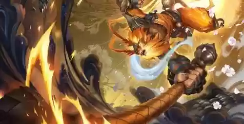 钢板阵容云顶(云顶之弈滑板鞋阵容)插图3