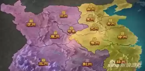 率土之滨禁军阵容(率土之滨 阵容)