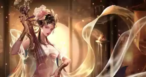 王者超模阵容(王者荣耀五黑最强阵容)插图5