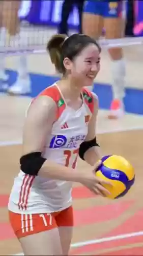 最新女排阵容(上海光明女排队员名单)插图11