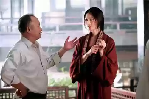 赤壁拍摄阵容(电影赤壁取景地)插图10