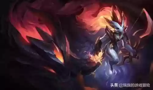 暗影剑士阵容(剑士枪手配什么阵容最新)插图3