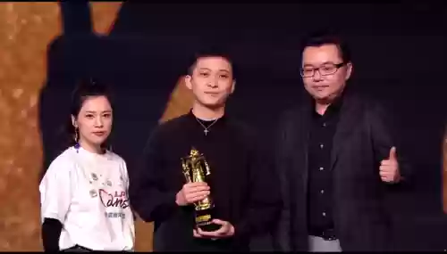 最强颁奖阵容(王者模拟战最强阵容推荐)插图1