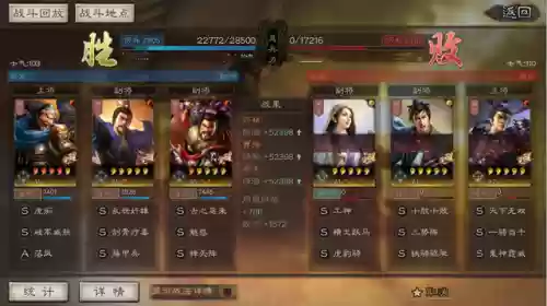虎卫最强阵容(s1虎卫盾最强搭配)插图7