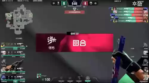 霓虹厅阵容(霓虹深渊烈焰小队怎么解锁)插图14