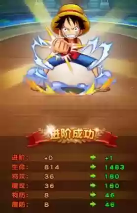 路飞前期阵容(海贼王启航阵容推荐)