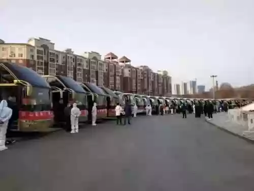 沈阳核酸阵容(沈阳hiv核酸检测)插图4