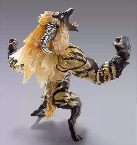 预定狮子阵容(狮子座契合星座)插图2