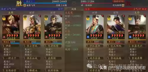 草船最强阵容(草船借箭适合什么阵容)插图3