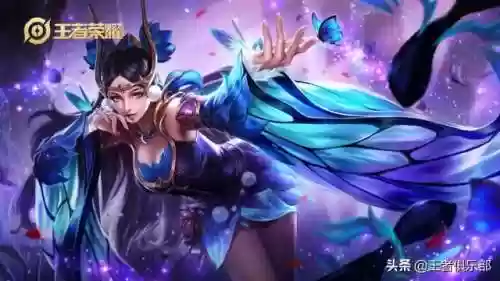 王者阵容短板(王者荣耀强势阵容)插图1