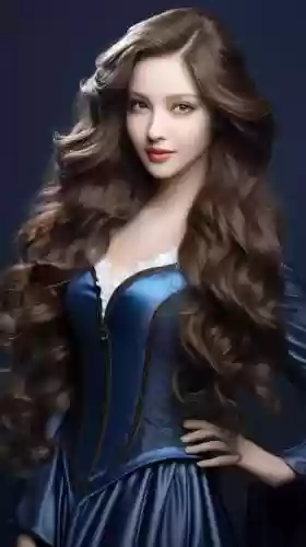 矩阵女王阵容(女神危机阵容搭配)插图8