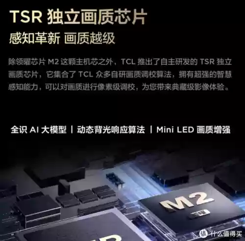 电视主流阵容(电视机第一梯队)插图10