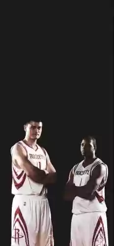 篮球阵容壁纸(nba篮球大师最强阵容推荐)插图4