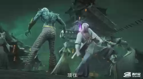 沙僧毒杀阵容(造梦西游四沙僧技能加点推荐)插图5