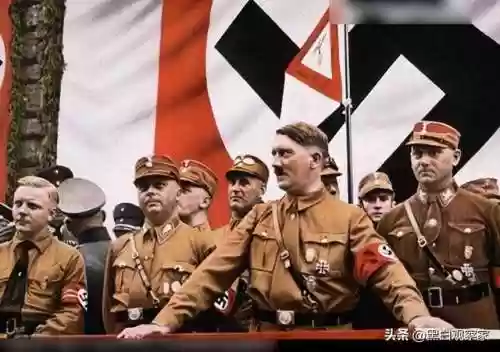 法西斯阵容破裂(第二次世界反法西斯战争)插图8