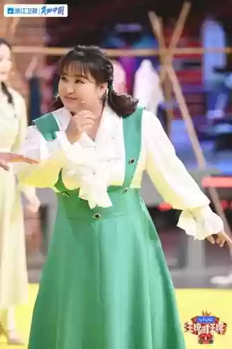 王牌八阵容(王牌8原班人马难凑齐)插图1