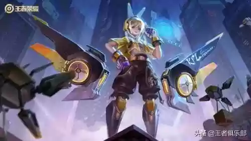 王者阵容短板(王者荣耀强势阵容)插图2