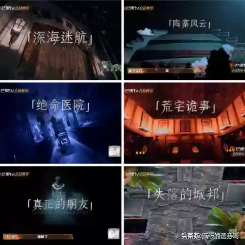 密室逃生阵容(密室逃生室游戏攻略)插图11