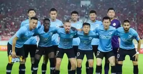 中国阵容最佳(中国足球史上最强阵容)插图11
