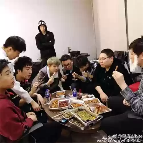 豪华烧烤阵容(nba最强阵容)插图2