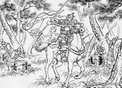 贺喜张飞阵容(张飞最稳的一套阵容)插图12