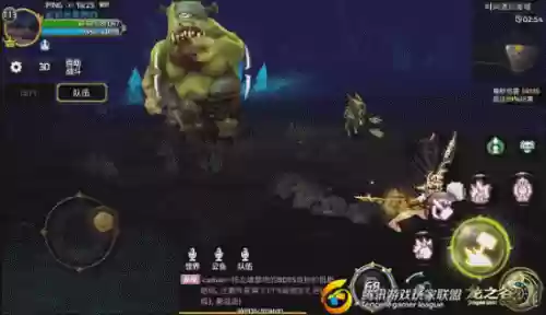 公会狩猎阵容(剑与远征 公会狩猎最佳阵容)插图3