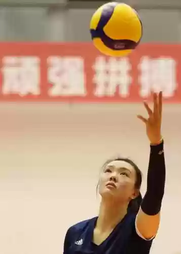 排球夺冠阵容(国家队排球女队员名单)