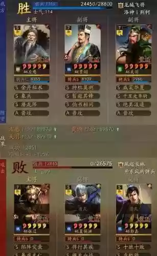 关羽核心阵容(关羽主C最佳阵容)插图2