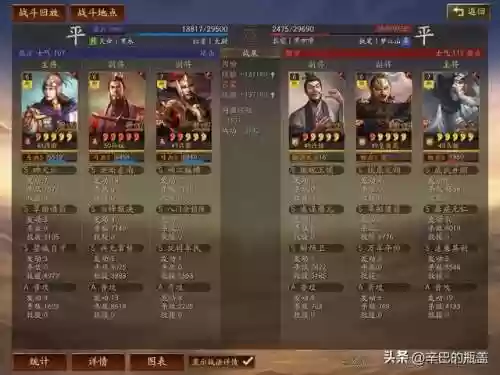 孙权最强阵容(白板孙权t0阵容推荐)插图9