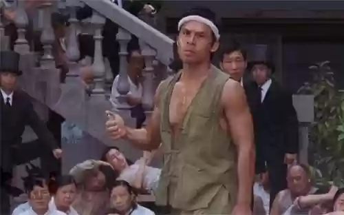 港台神仙阵容(武侠大明星阵容推荐)插图25