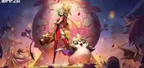 春节福星阵容(福星阵容怎么玩最新版本)插图12