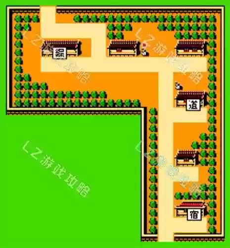 3110洛城阵容(s1魏骑阵容搭配)插图6