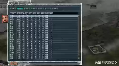钟师道阵容(道友请留步最强阵容)插图4