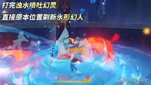 胡桃雷电阵容(胡桃核爆队阵容)插图4