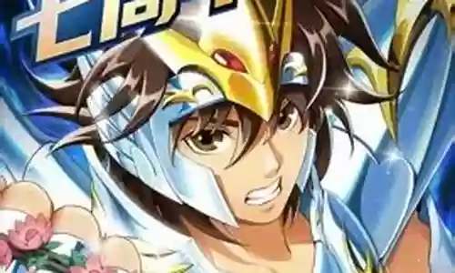 圣斗士星矢阵容搭配哈迪斯