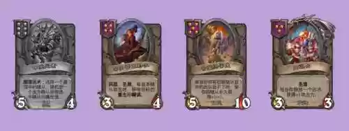 酒馆砰砰阵容(金铲铲猴子主c阵容)插图4 酒馆砰砰阵容(金铲铲猴子主c阵容)插图4