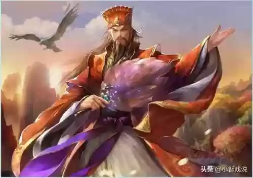 收破烂阵容(率土之滨拆迁阵容大全)插图1 收破烂阵容(率土之滨拆迁阵容大全)插图1