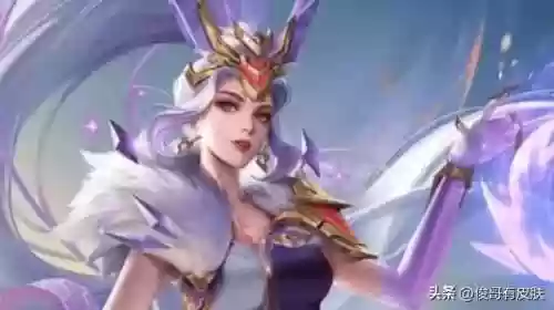 姜子牙廉颇阵容(廉颇连招顺序口诀)插图2