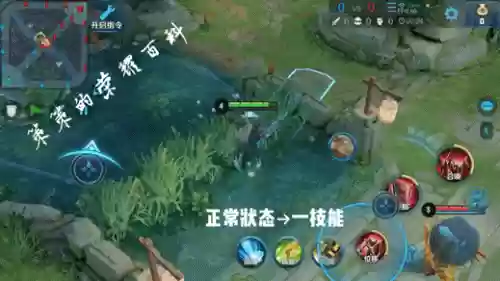 蒙恬的阵容(怎么玩蒙恬)插图3