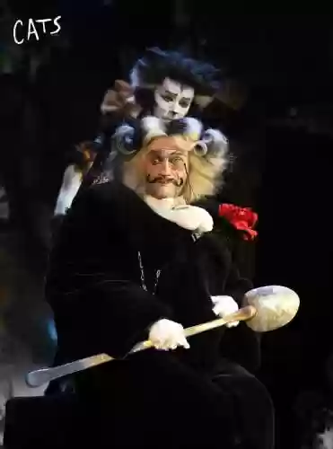 猫歌剧阵容(歌剧《猫》主题曲)插图2 猫歌剧阵容(歌剧《猫》主题曲)插图2
