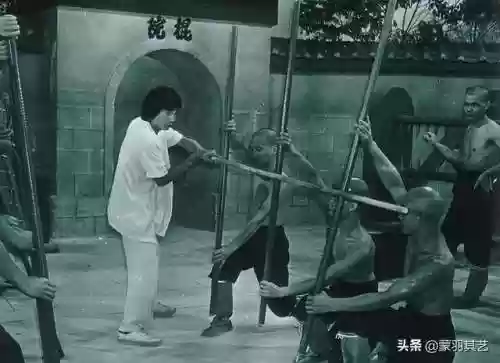 成龙武师阵容(成龙真的会武功吗)插图16