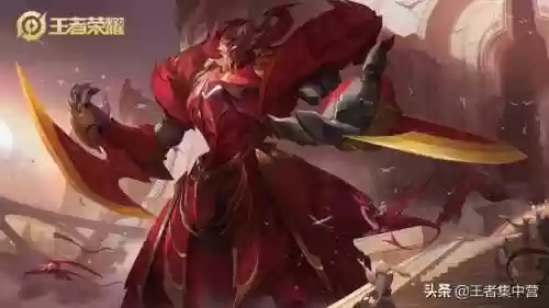 王者阵容奇葩(王者三排恶心阵容)插图3 王者阵容奇葩(王者三排恶心阵容)插图3