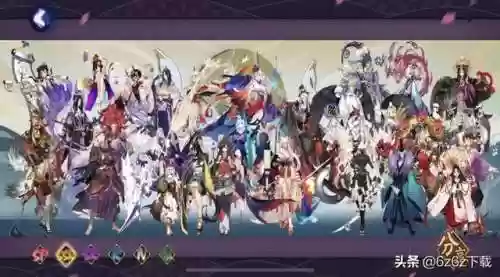 斗技阵容大舅(阴阳师斗技前十阵容)插图2