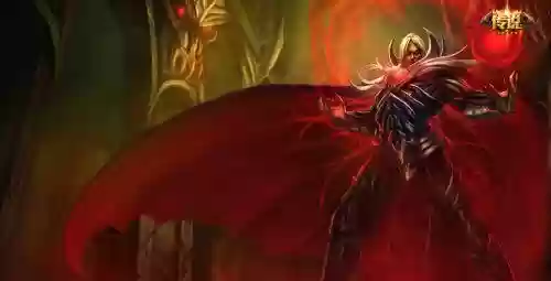 猩红阵容搭配(狂铁适合什么阵容)插图4