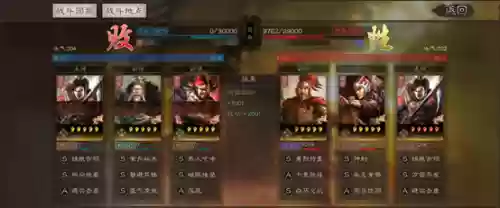甘宁杂牌阵容(三国志战略版甘宁最强阵容)插图13