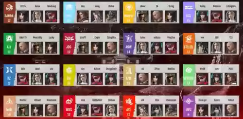 永劫紫萍阵容(三排阵容永劫无间)插图1