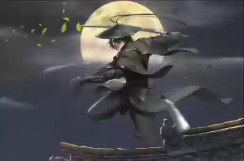 风云剑客阵容(剑侠风云绝顶之弈搭配技巧)插图3 风云剑客阵容(剑侠风云绝顶之弈搭配技巧)插图3