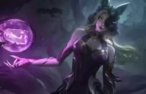 突触狐狸阵容(云顶狐狸主C阵容)插图4