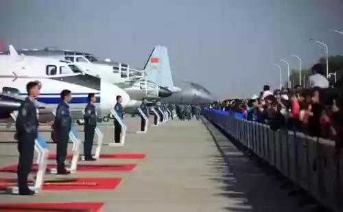 空军战机阵容(战机大作战对战阵容推荐最新)插图4
